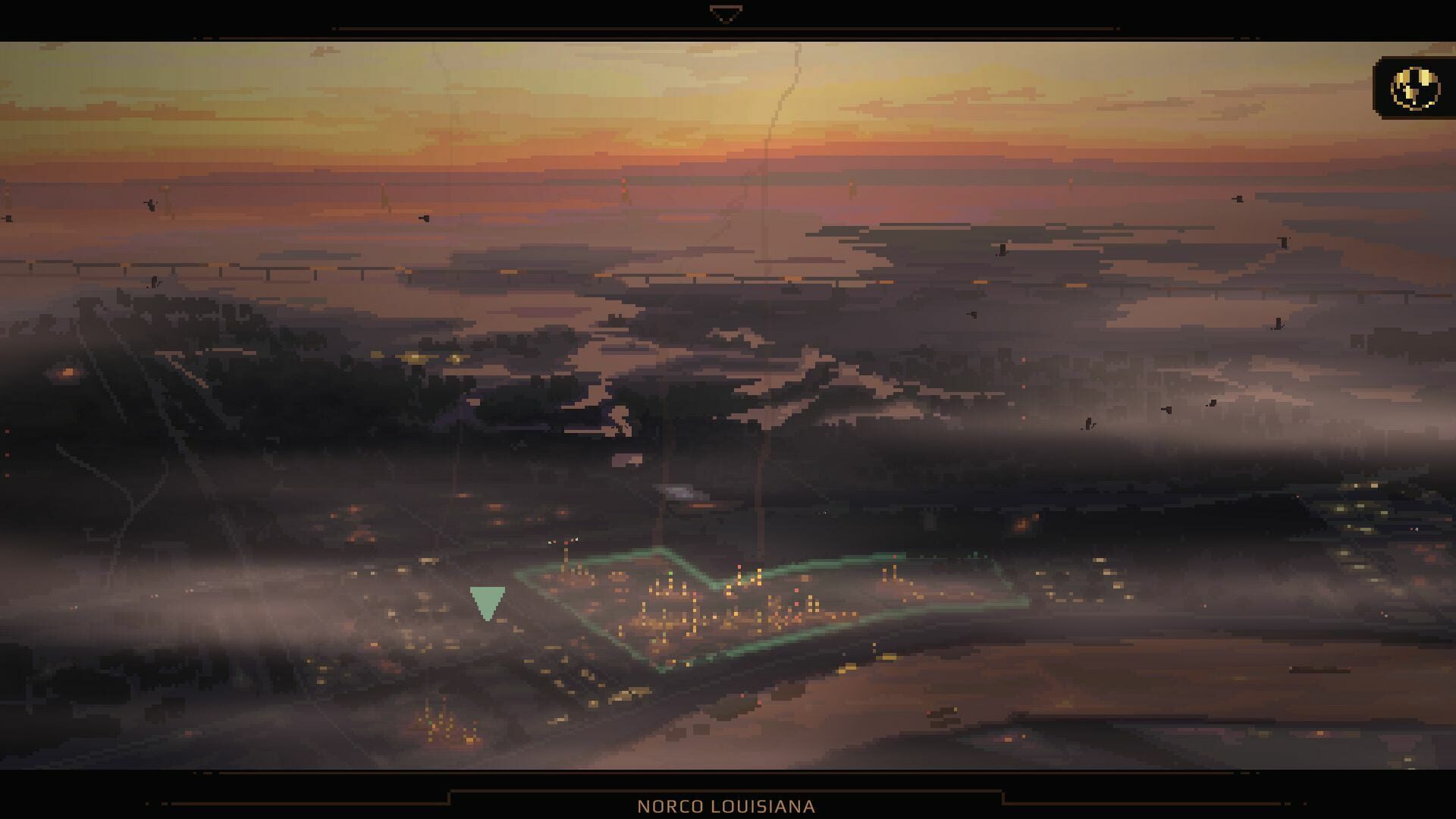 Norco: Special Edition - Screenshot
