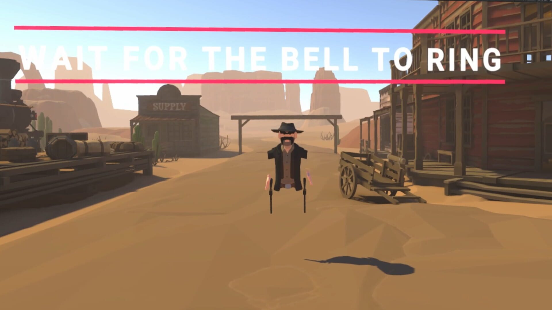 Toe to Toe: Party Games - Screenshot