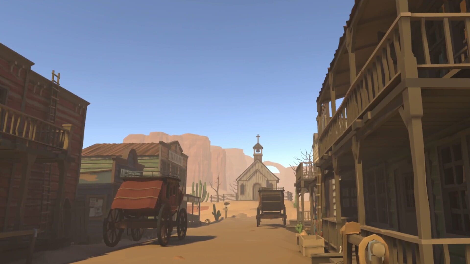 Toe to Toe: Party Games - Screenshot
