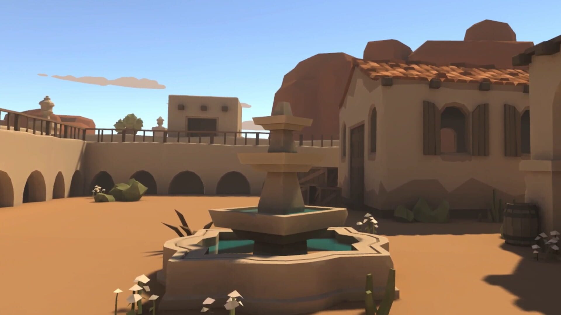 Toe to Toe: Party Games - Screenshot