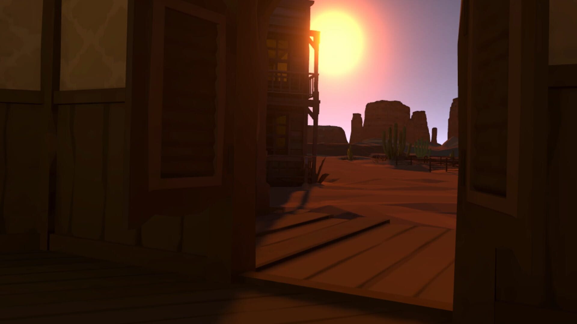 Toe to Toe: Party Games - Screenshot