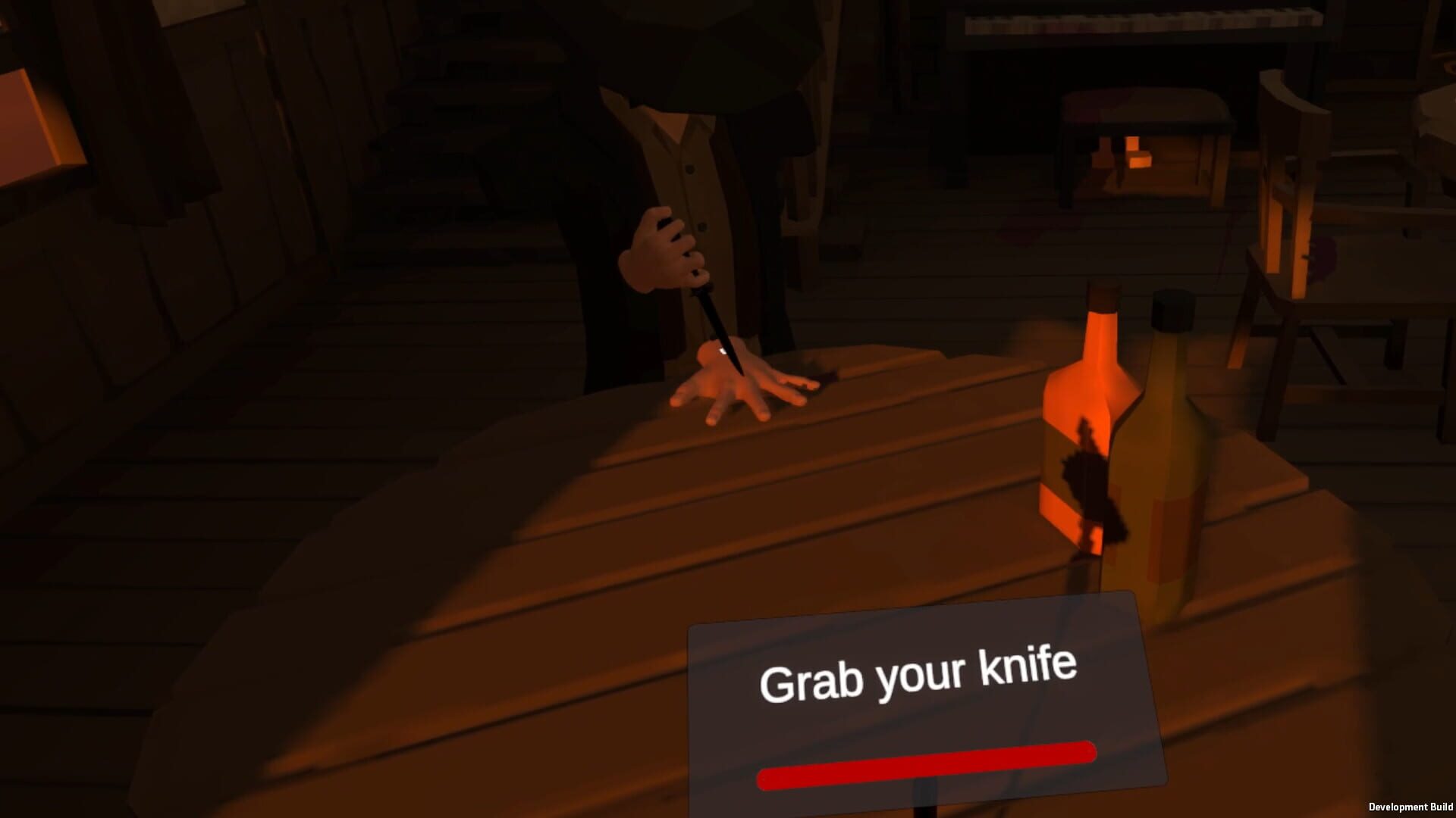 Toe to Toe: Party Games - Screenshot