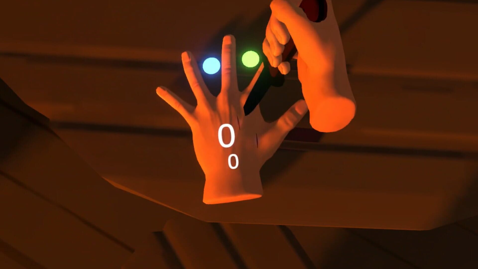 Toe to Toe: Party Games - Screenshot