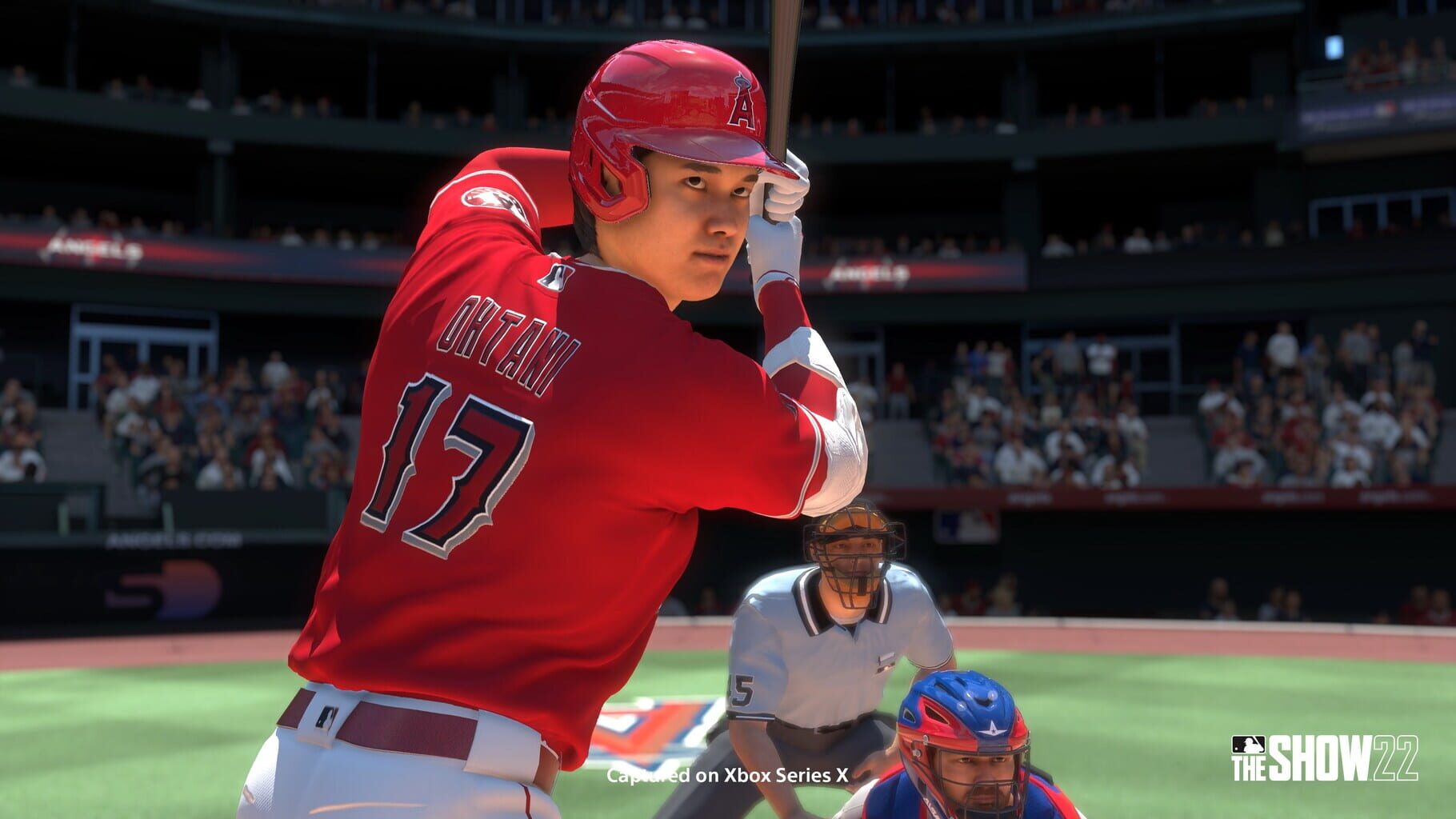 MLB The Show 22 screenshots