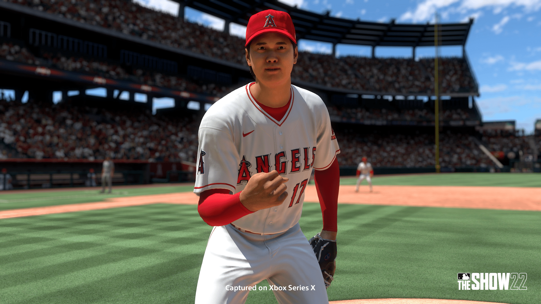 MLB The Show 22 screenshot