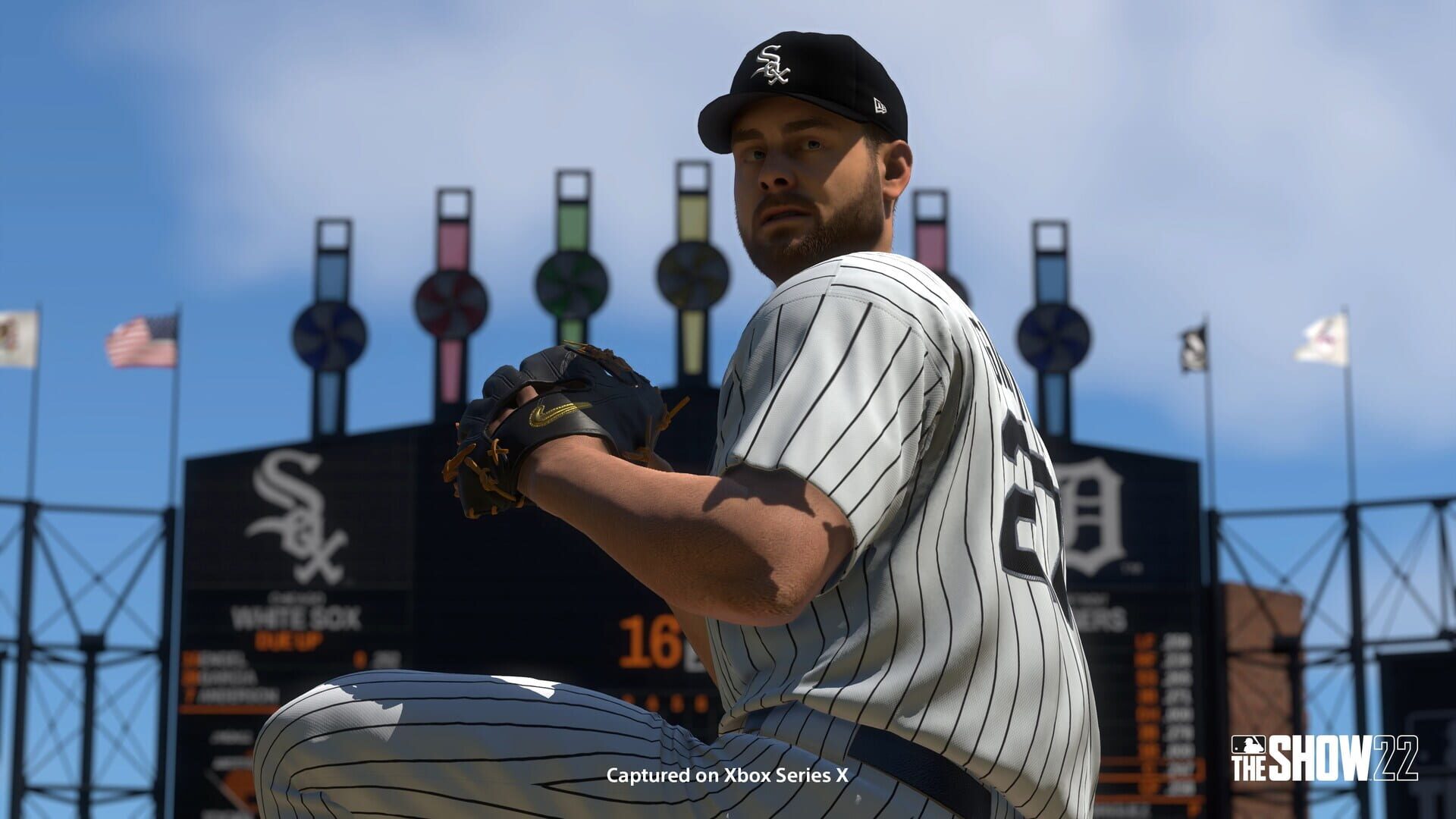 MLB The Show 22 screenshot