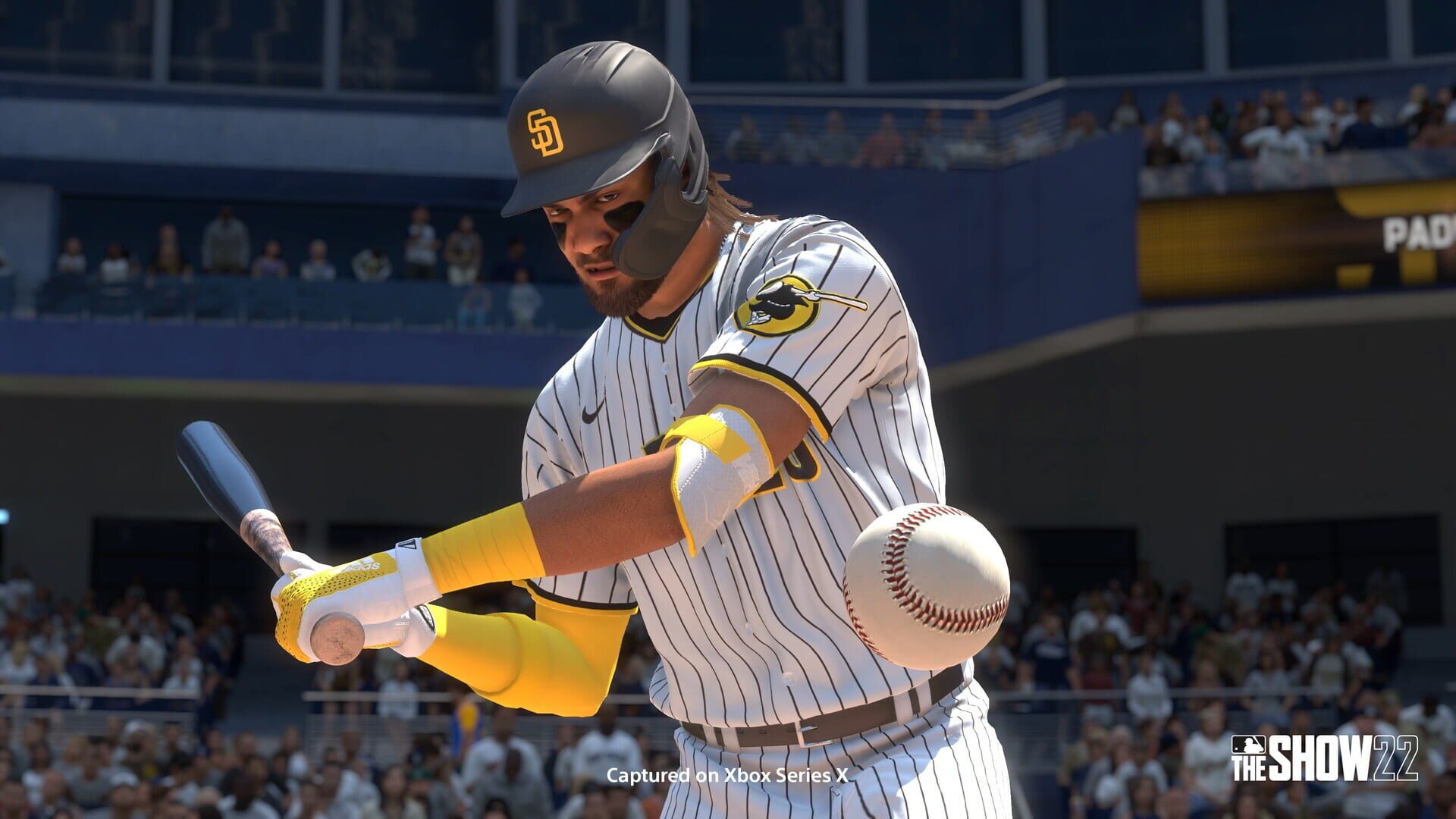 MLB The Show 22 screenshot