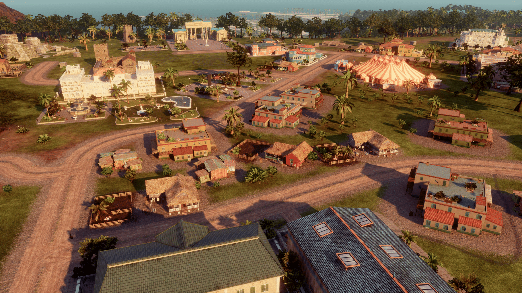 Tropico 6: Next Gen Edition screenshot