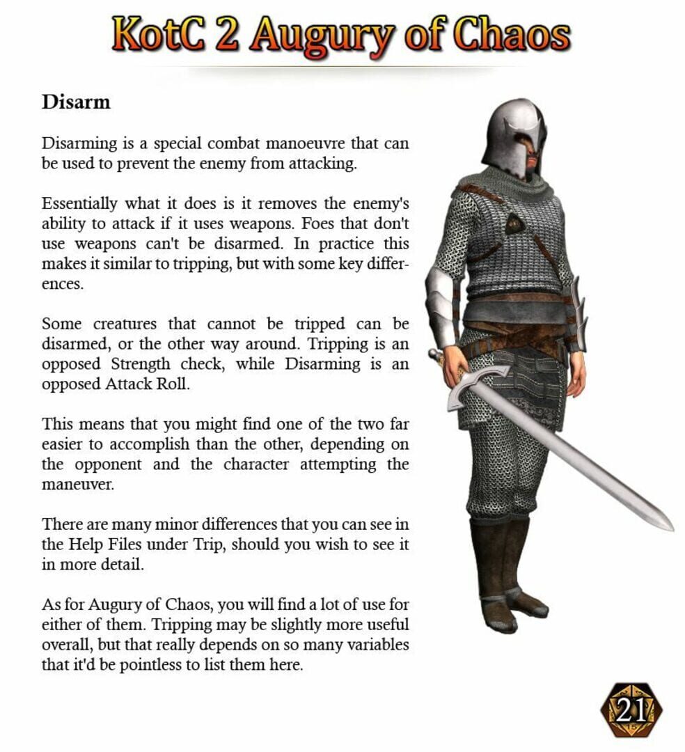 Knights of the Chalice 2: Archmage Edition - Screenshot