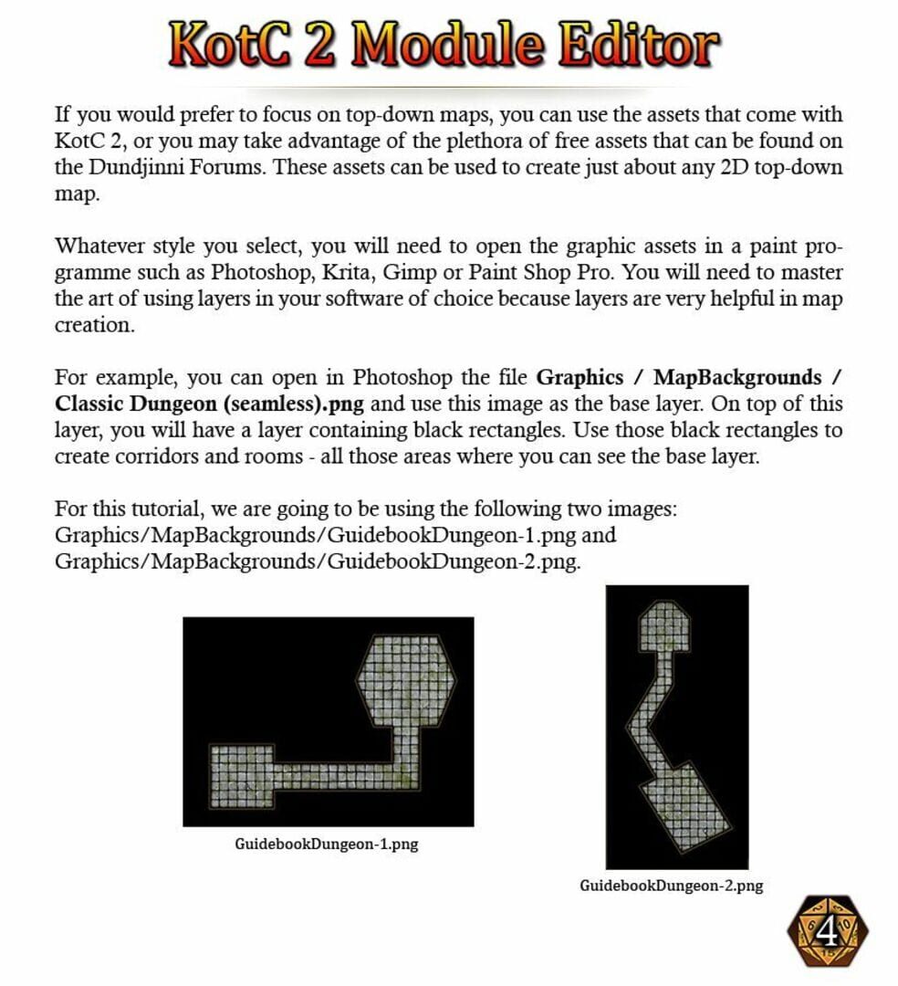 Knights of the Chalice 2: Archmage Edition - Screenshot