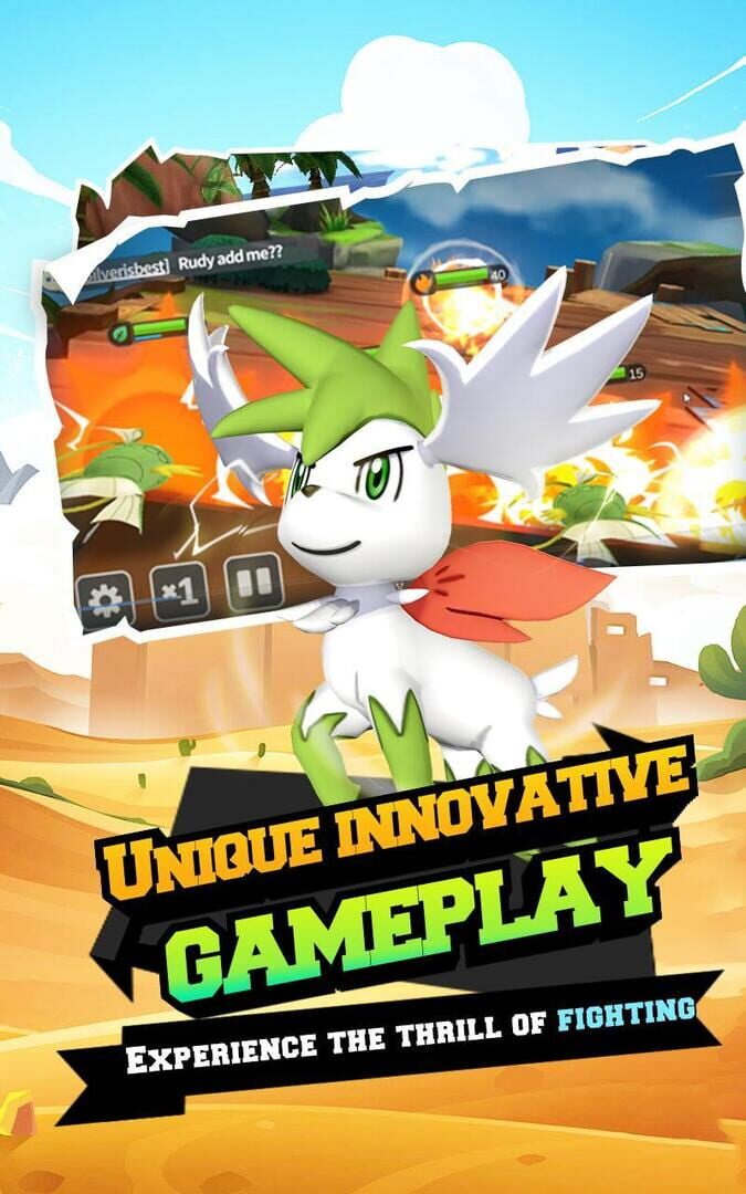 Pocket Royal - Screenshot
