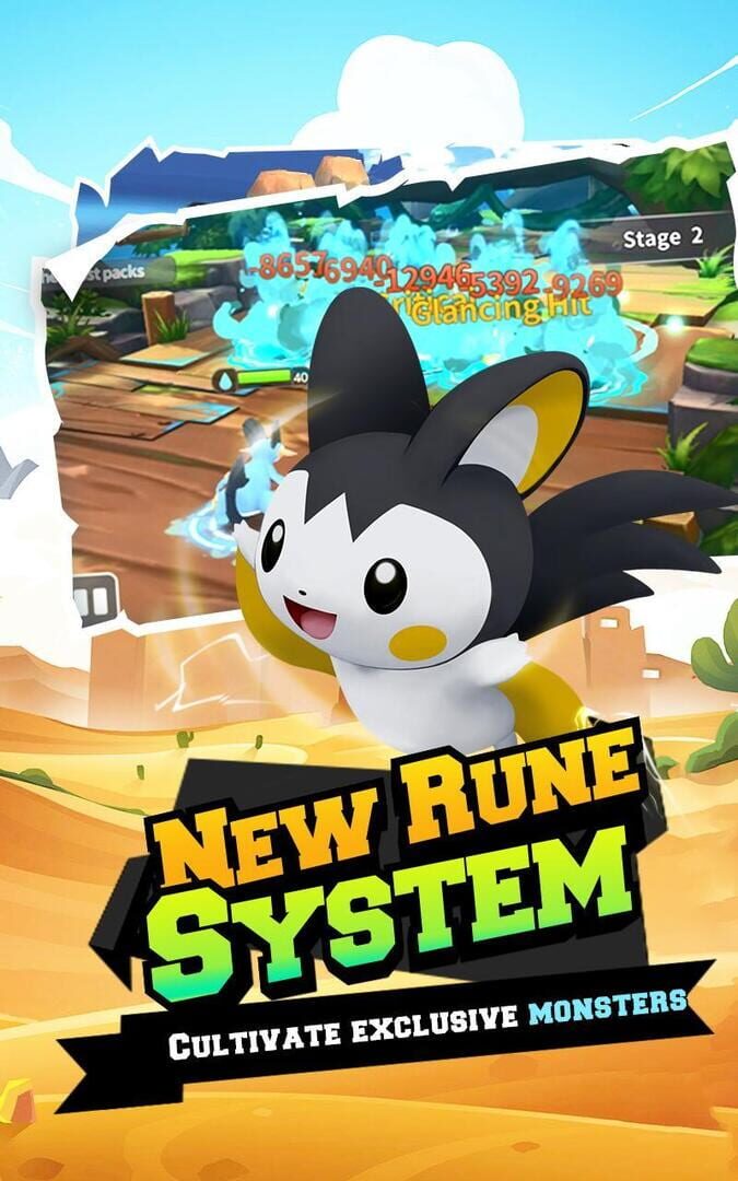 Pocket Royal - Screenshot