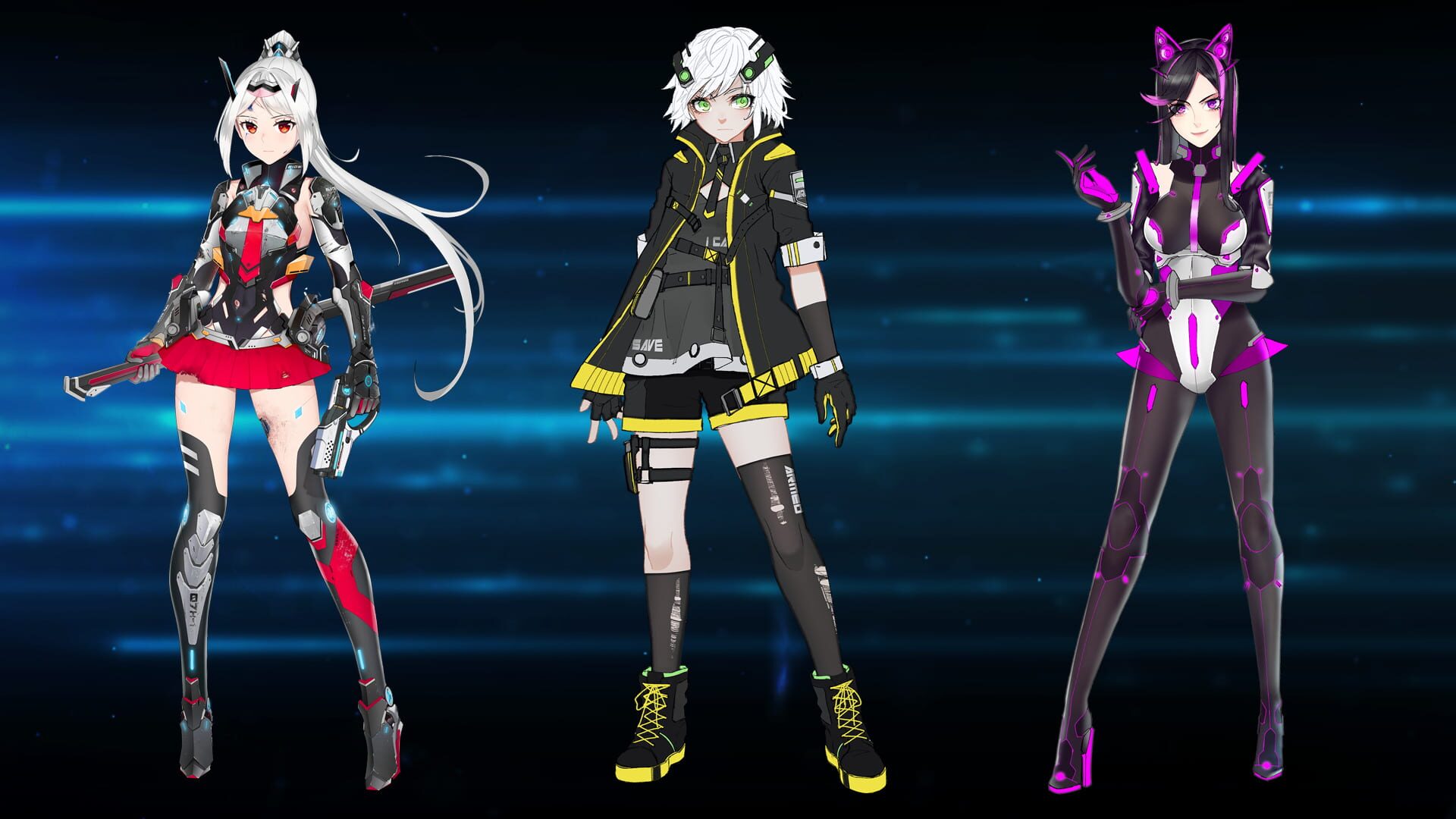 Mithral Gun - Screenshot