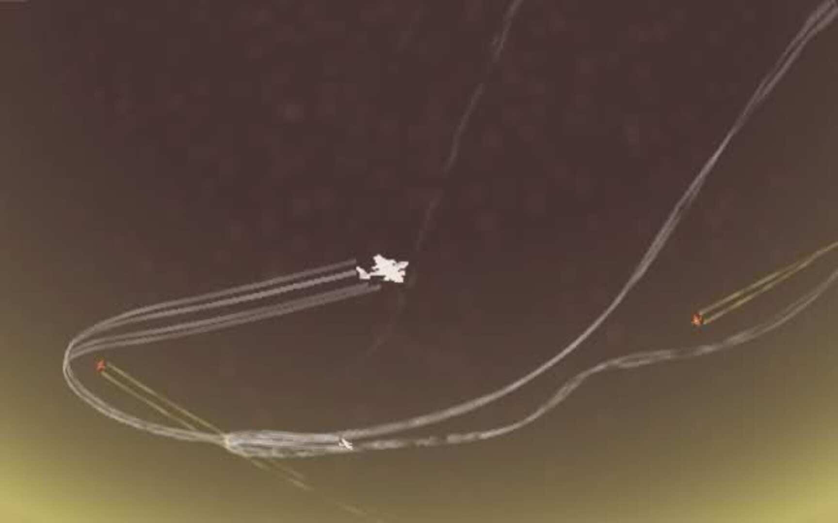Venus Patrol - Screenshot