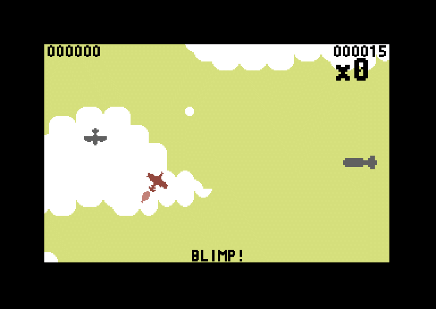 LuftrauserZ screenshot