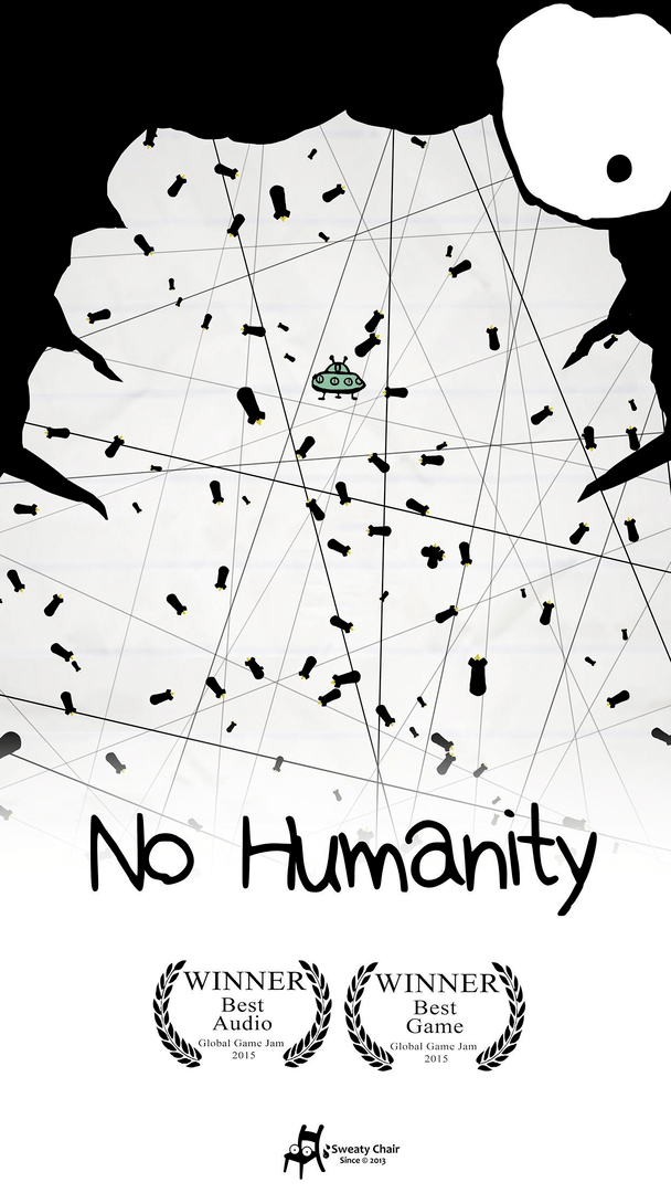 No Humanity screenshot