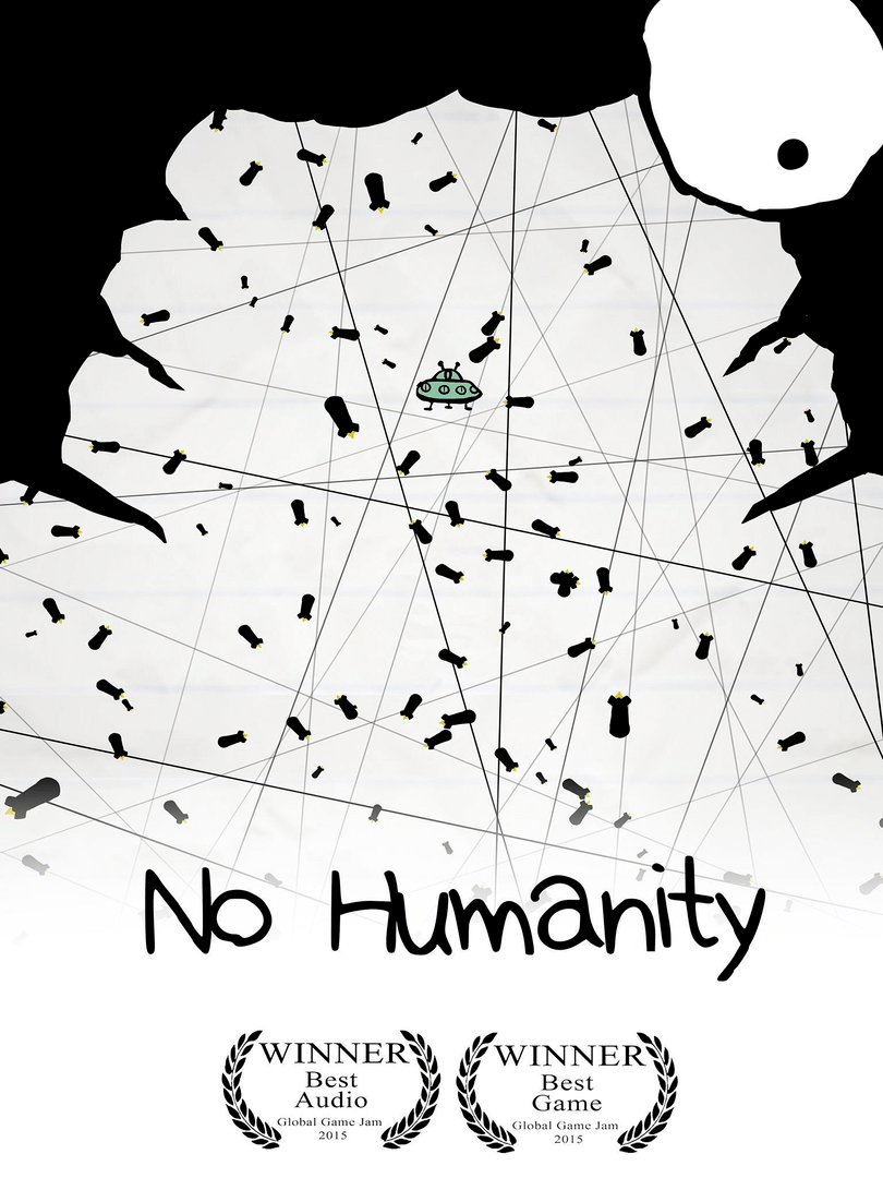 No Humanity screenshot