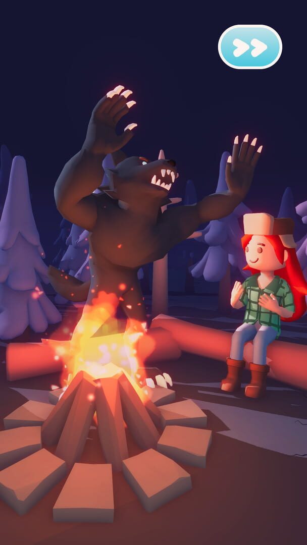 Scary Pranks: The Horror Creed - Screenshot