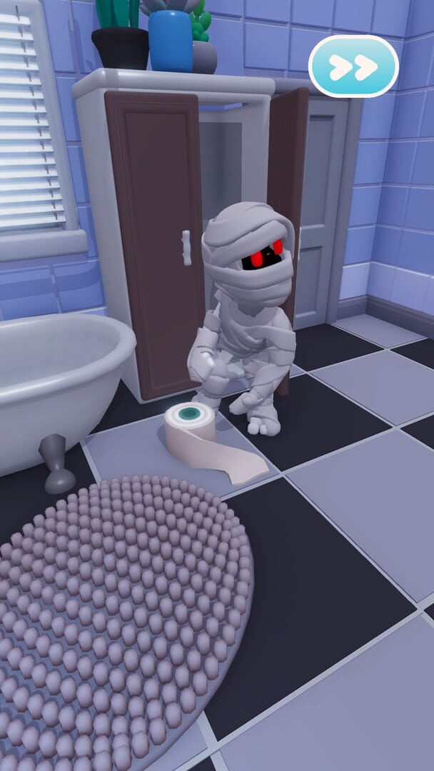 Scary Pranks: The Horror Creed - Screenshot