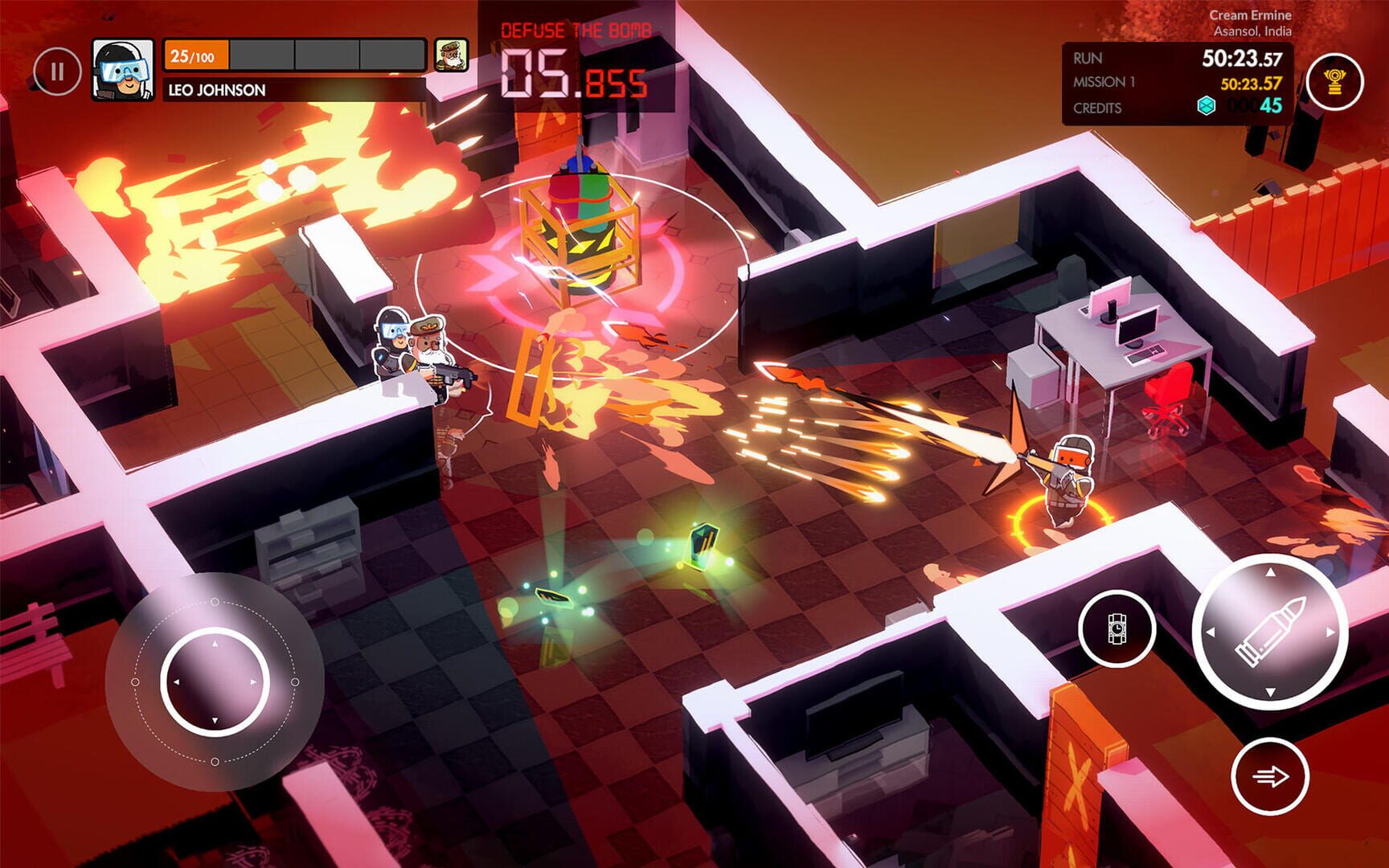 Tiny - Screenshot