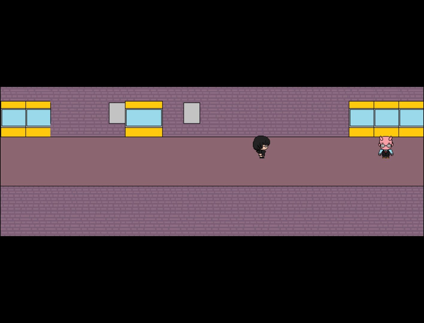 Chaos Law - Screenshot