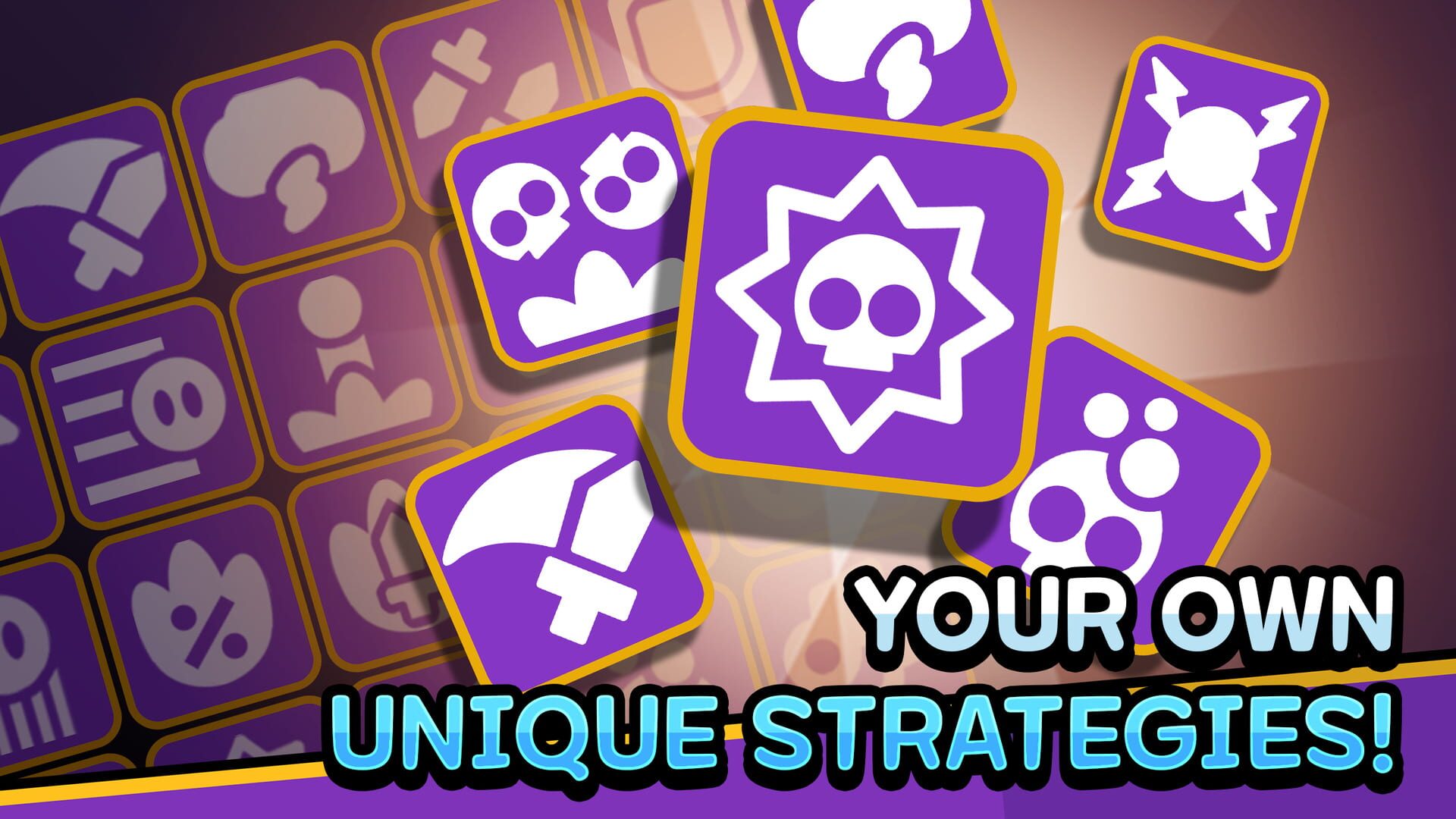 Slime Quest - Screenshot