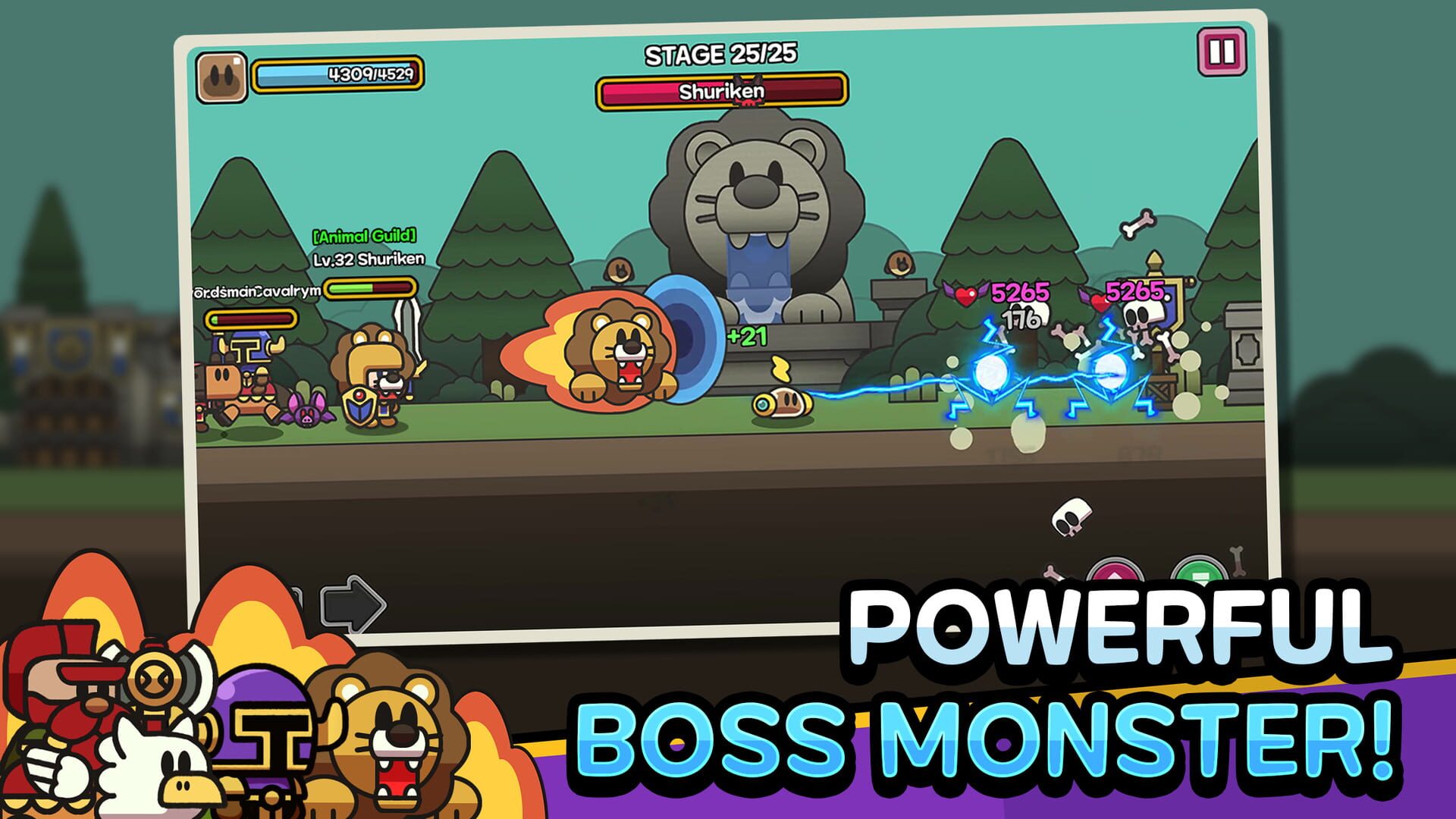 Slime Quest - Screenshot