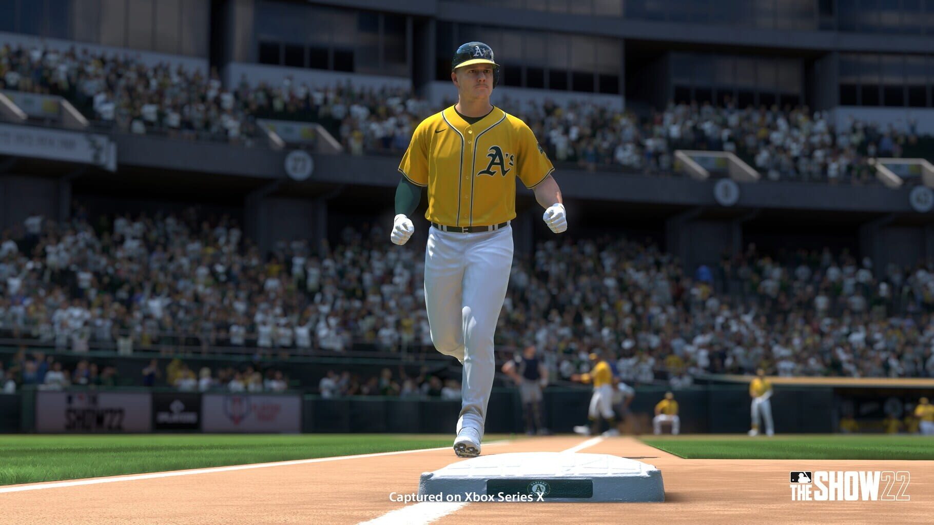 Captura de pantalla - MLB The Show 22: Digital Deluxe Edition