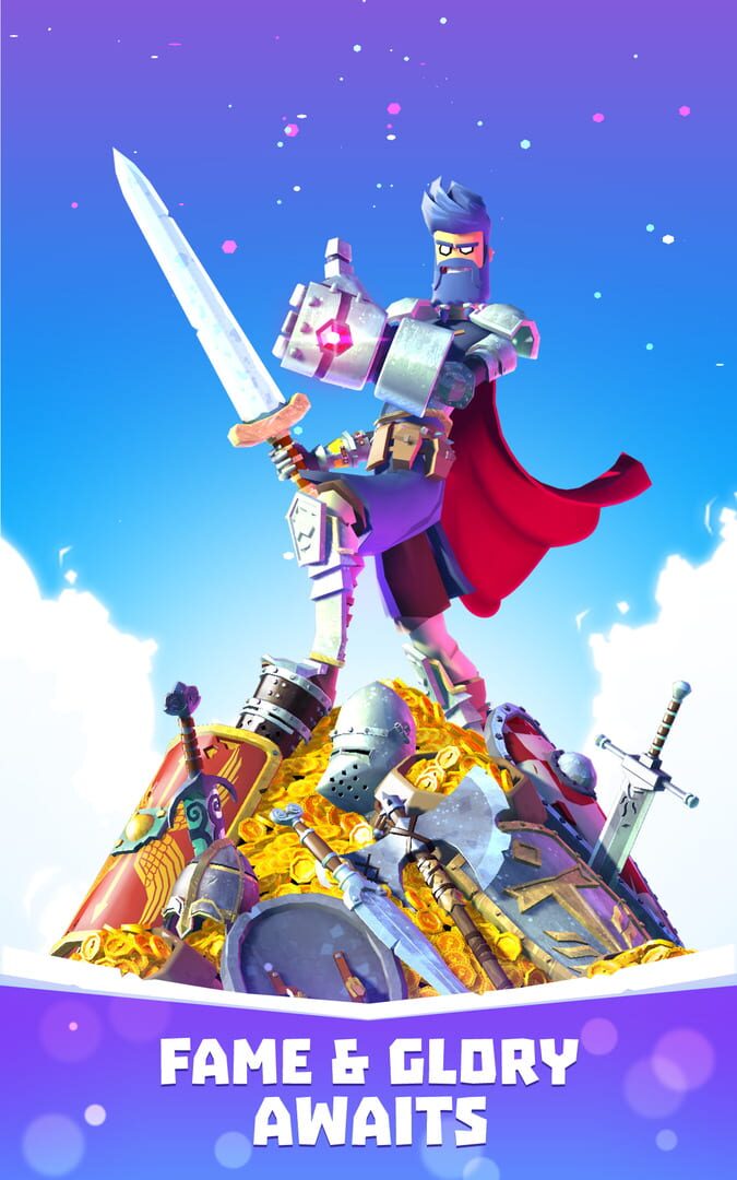 Knight Hood - Screenshot