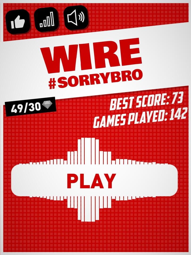 Wire - Screenshot