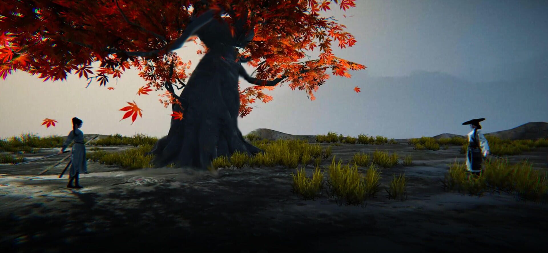 Duel of Sword - Screenshot