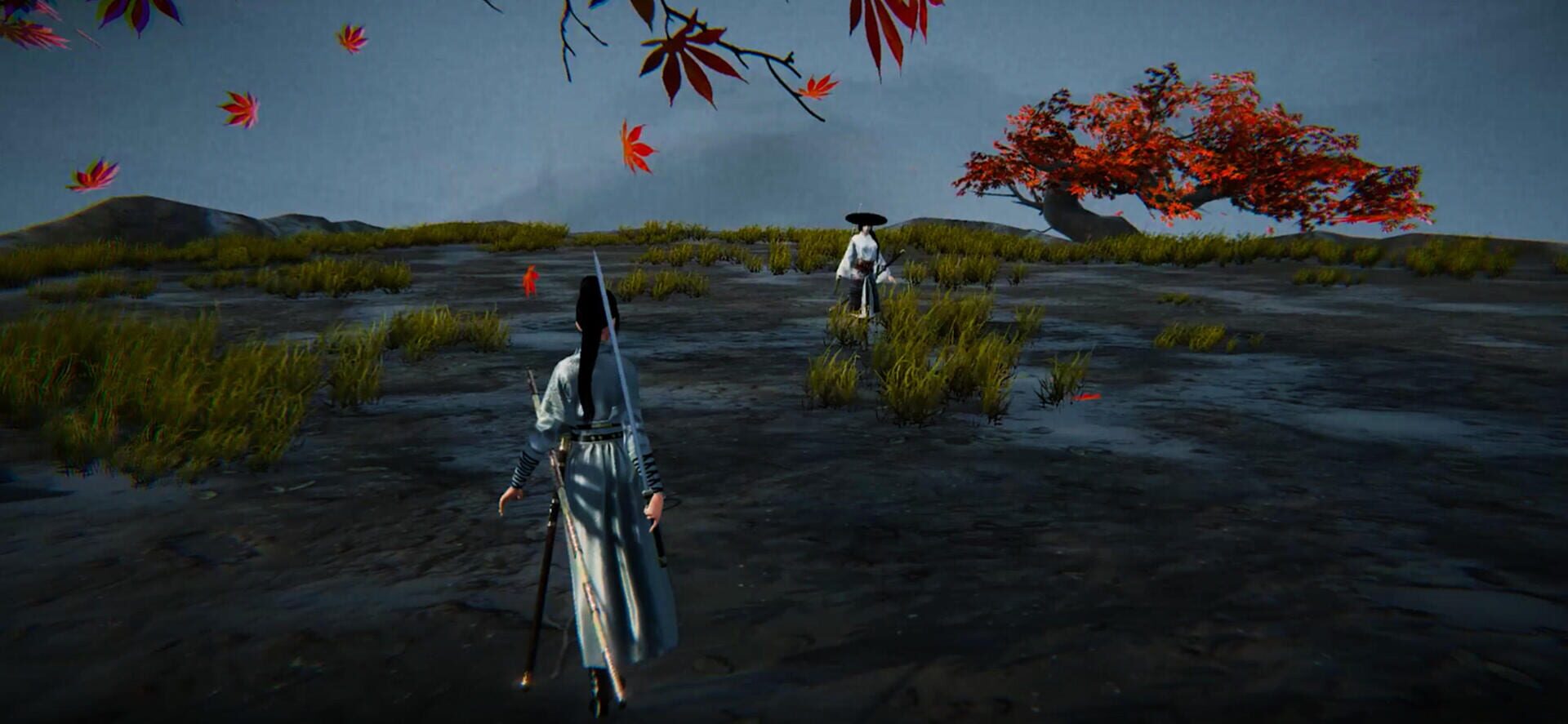 Duel of Sword - Screenshot