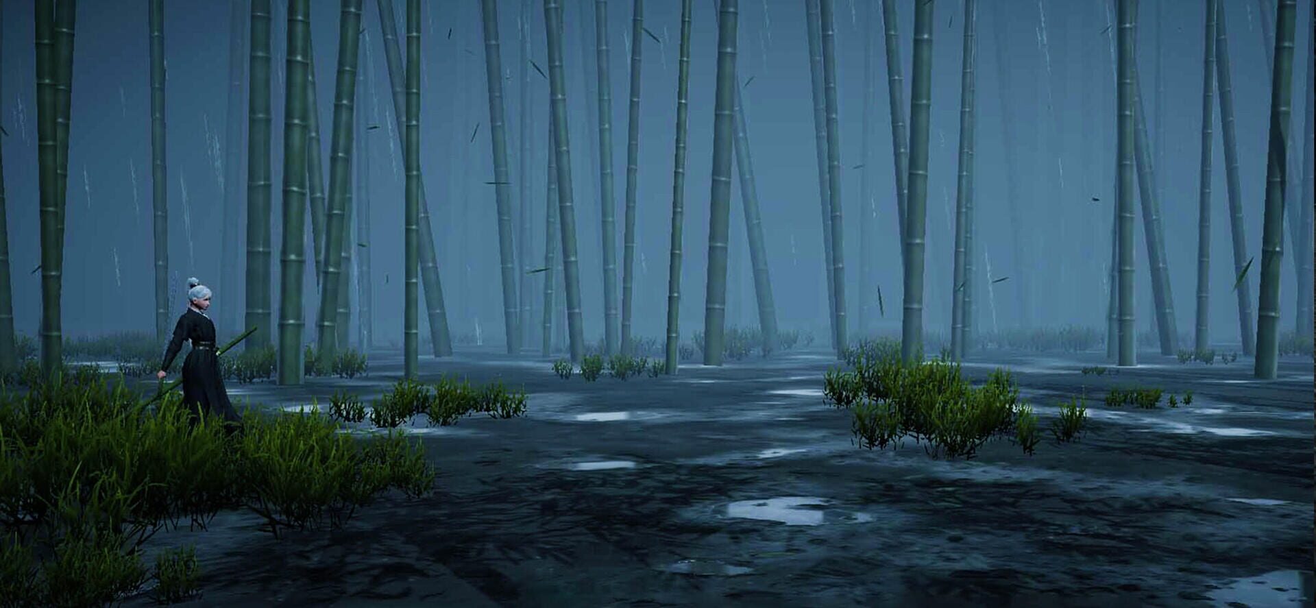 Duel of Sword - Screenshot