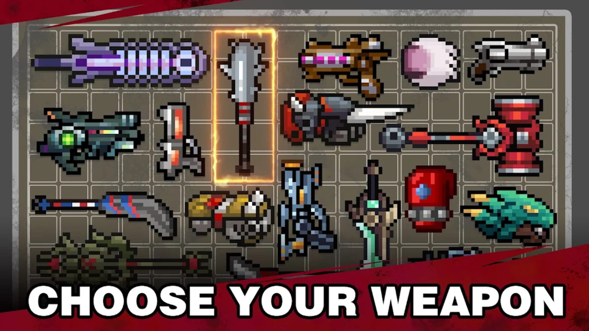 Fighting Zombie - Screenshot