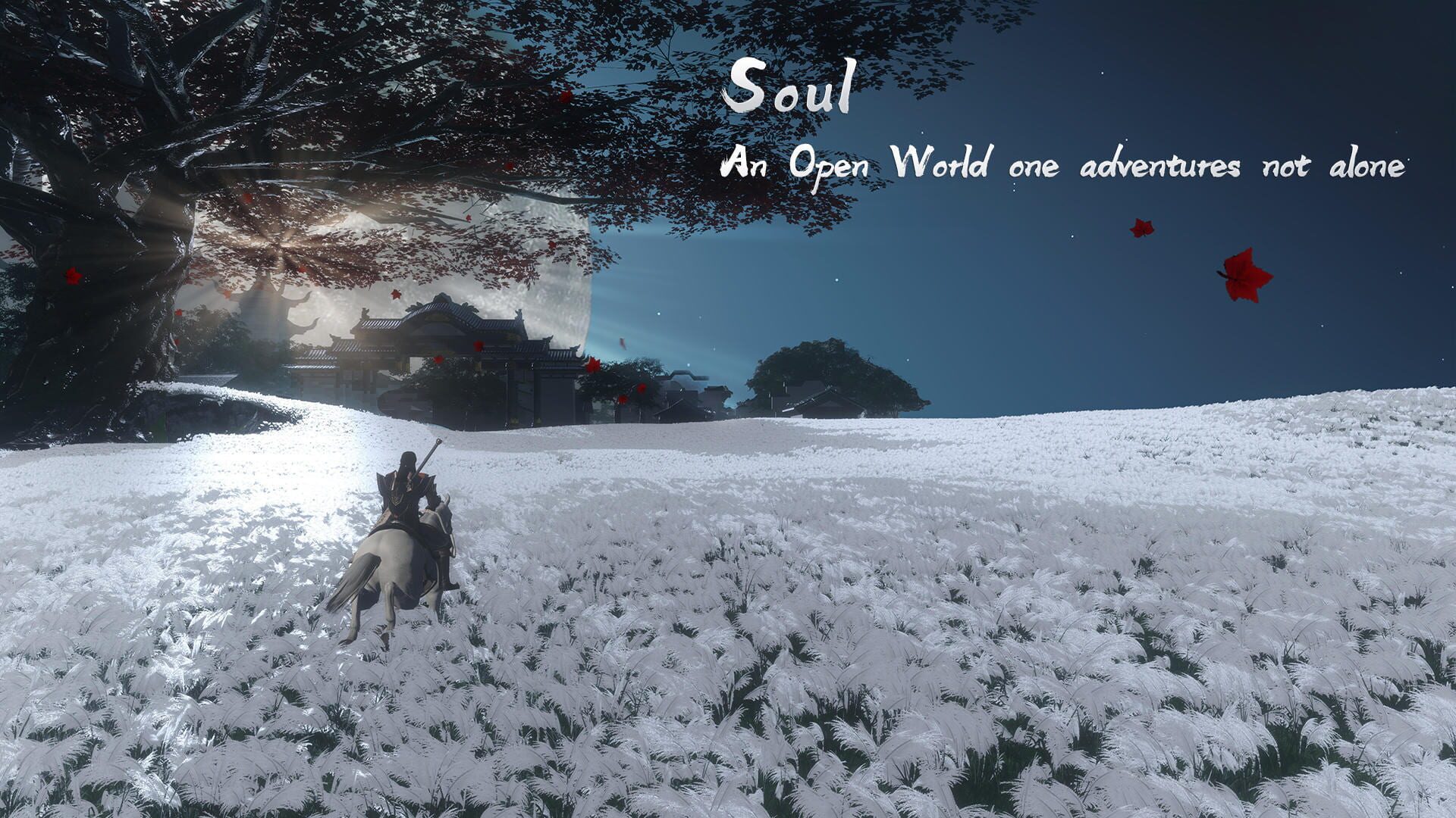 Soul - Screenshot