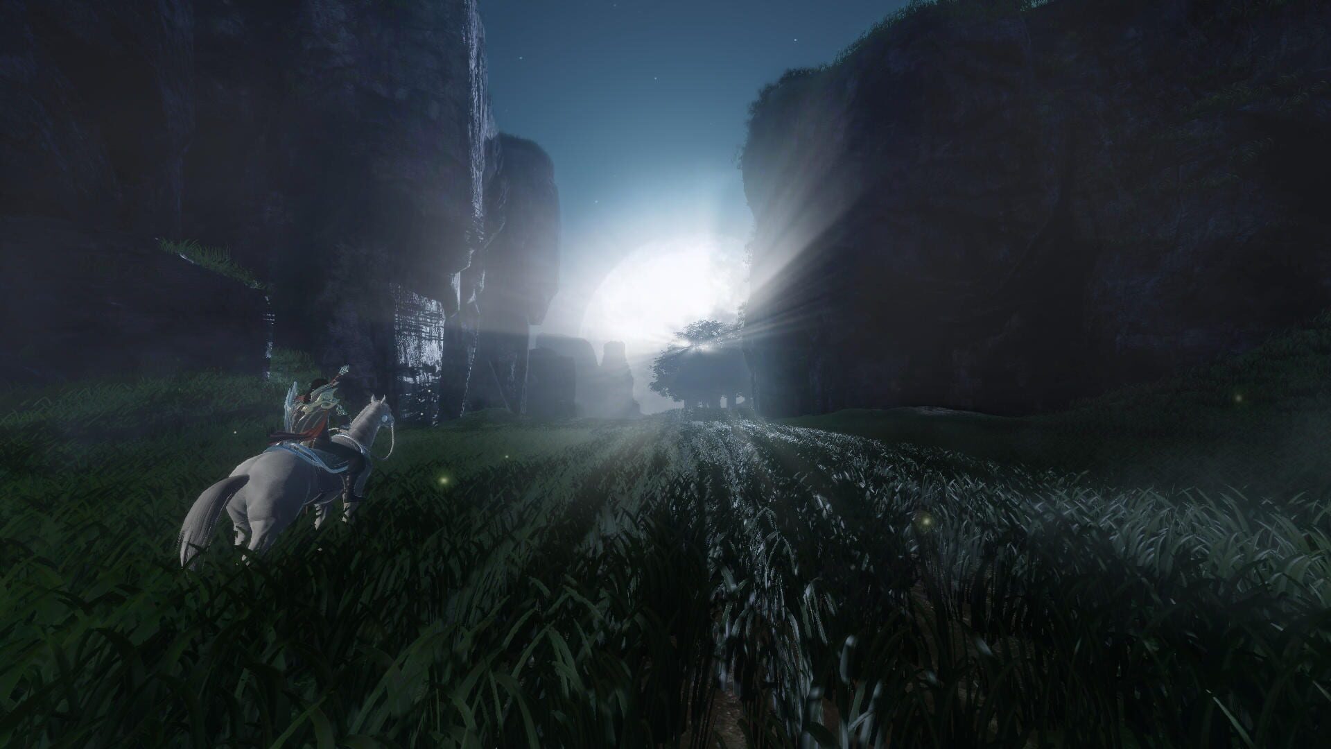 Soul - Screenshot