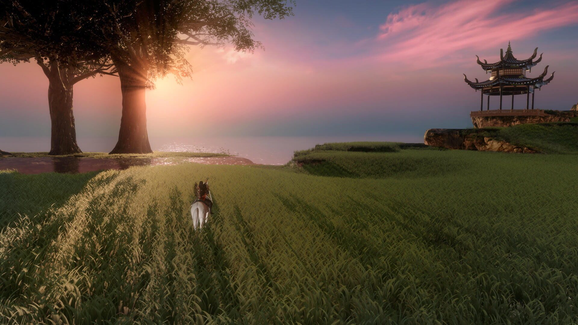 Soul - Screenshot