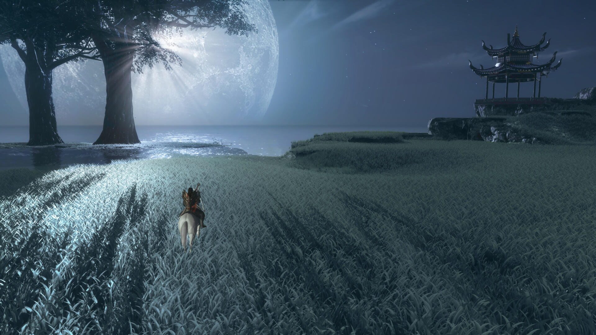 Soul - Screenshot