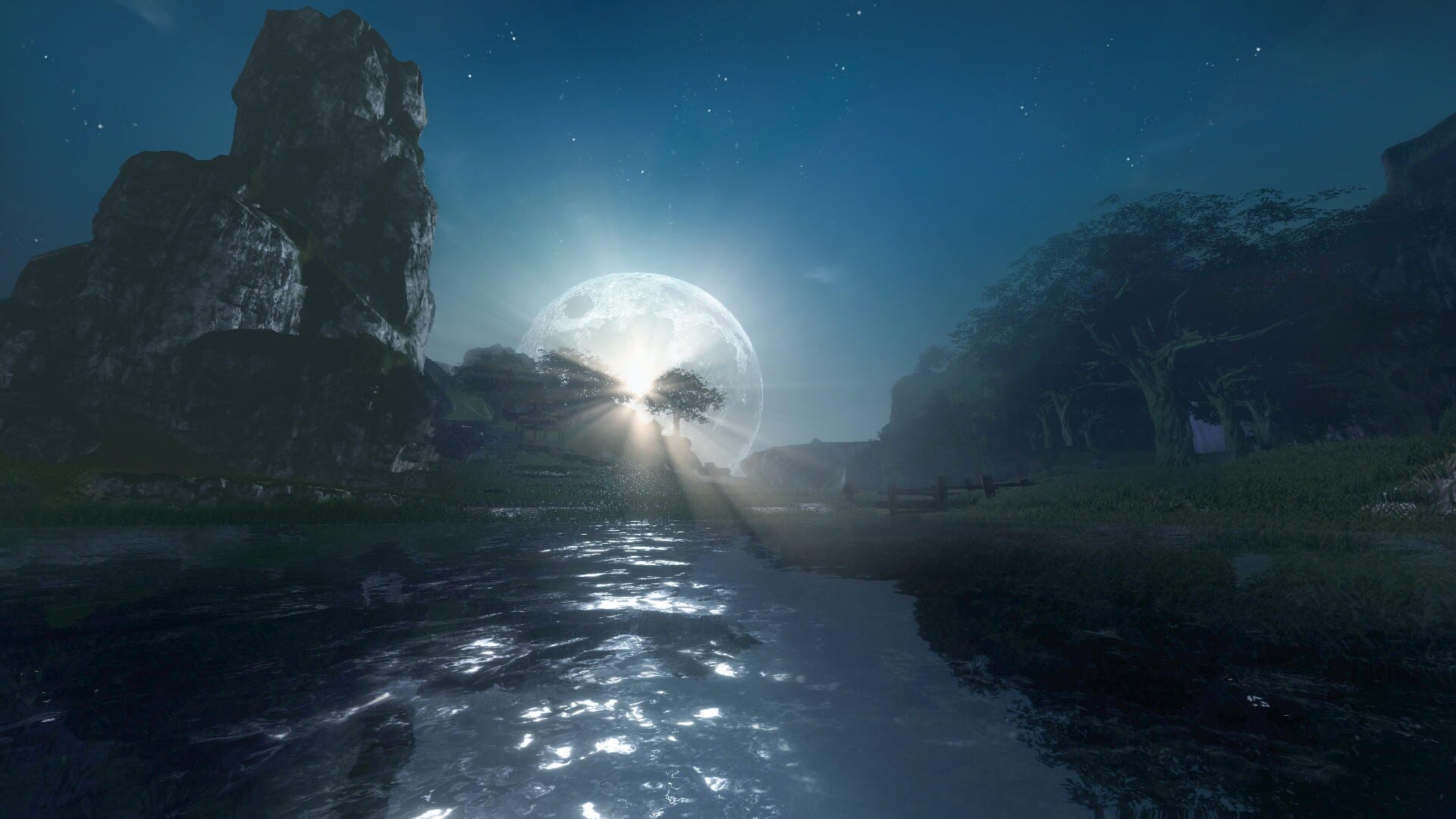 Soul - Screenshot