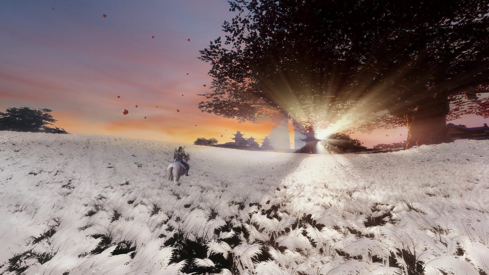 Soul - Screenshot