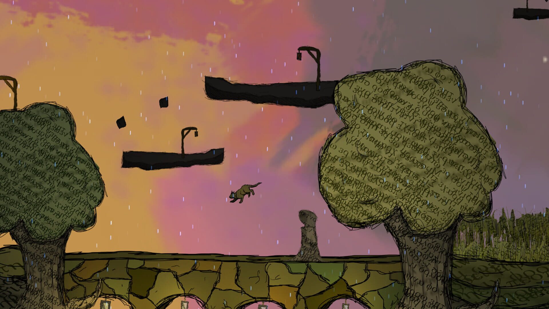 Familiar - Screenshot