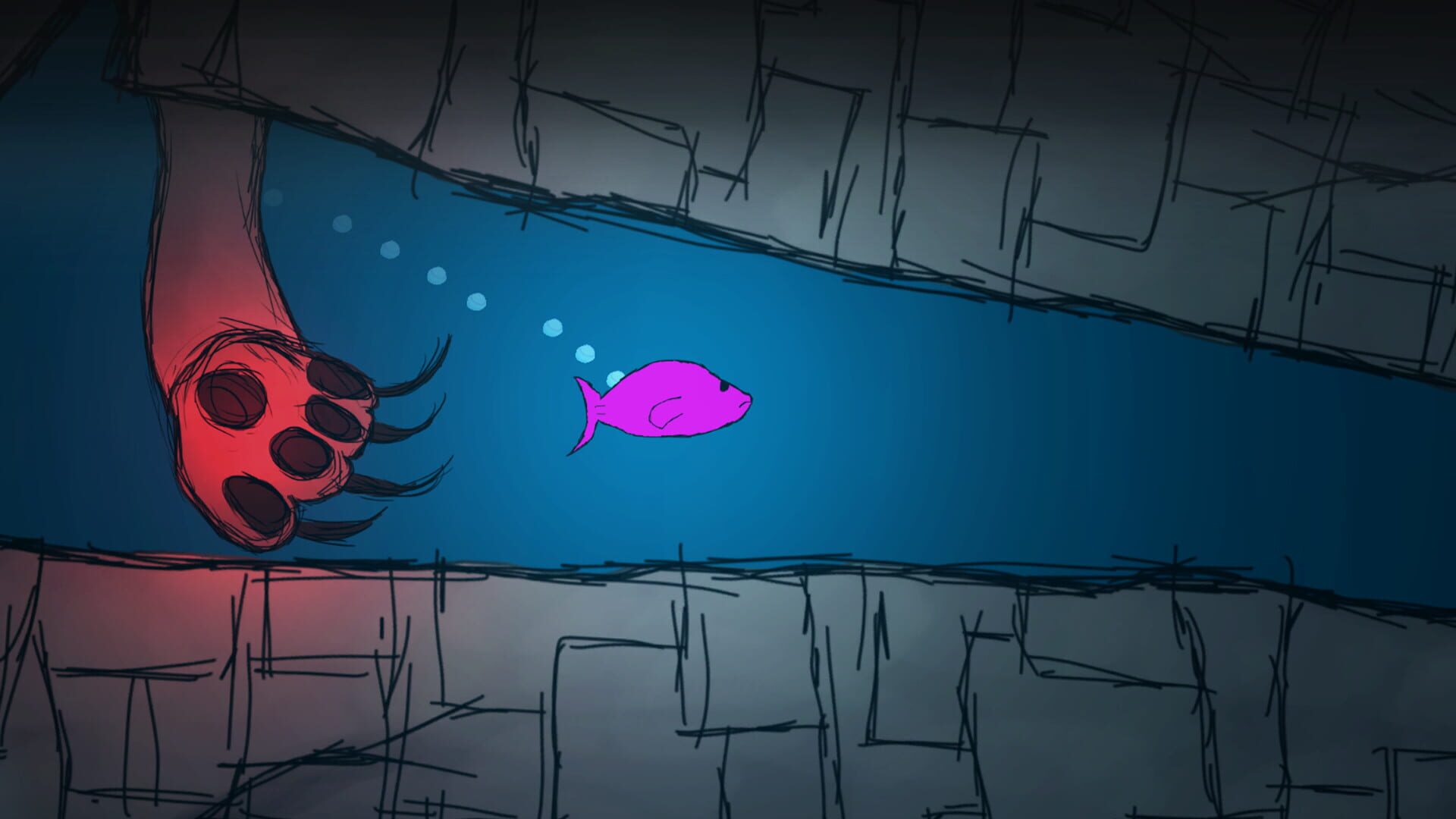 Familiar - Screenshot