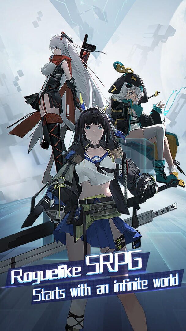 Re:Infinite - Screenshot