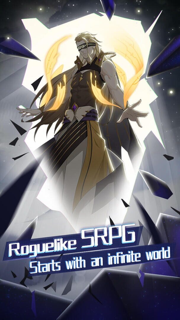 Re:Infinite - Screenshot