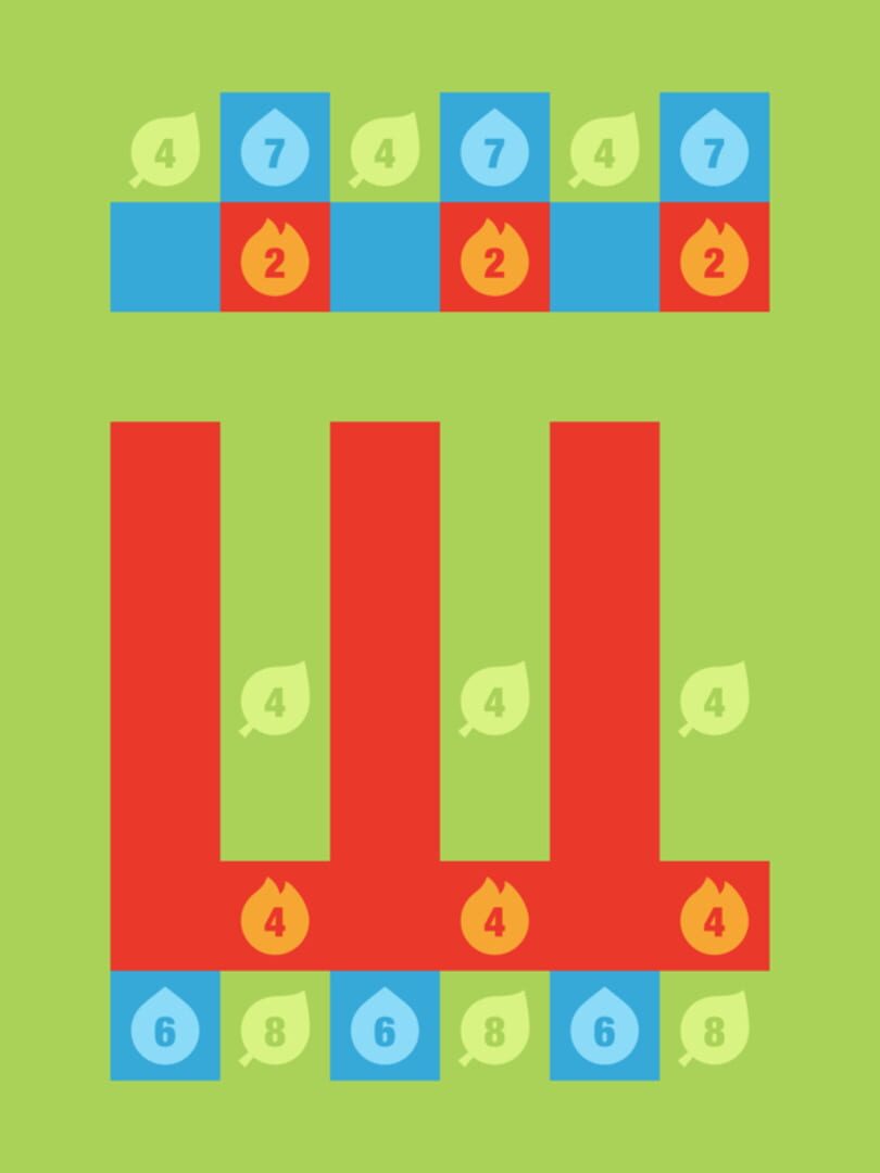 Trilogic - Screenshot