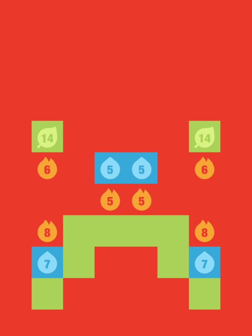 Trilogic - Screenshot