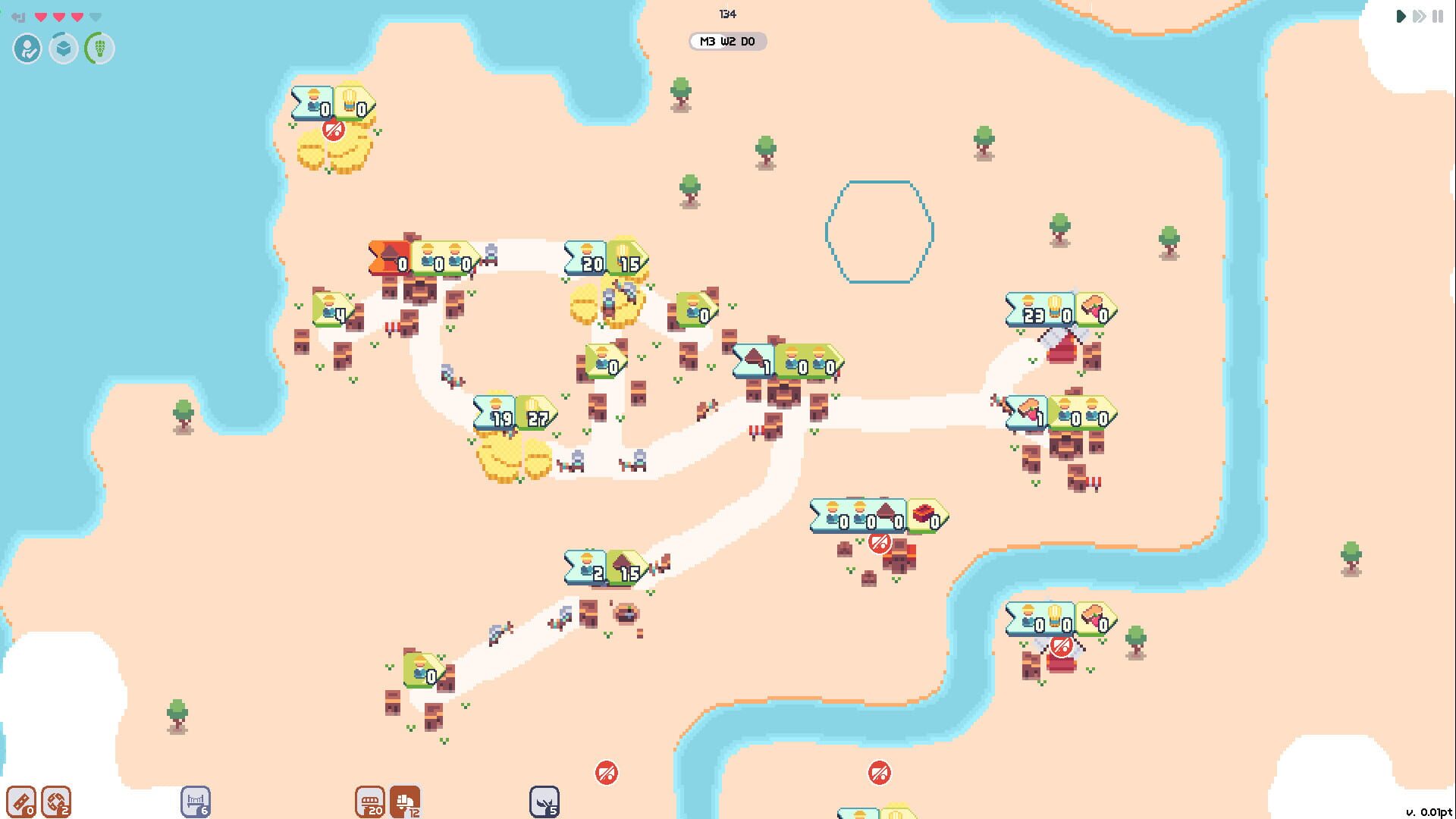 Saimai Rd - Screenshot