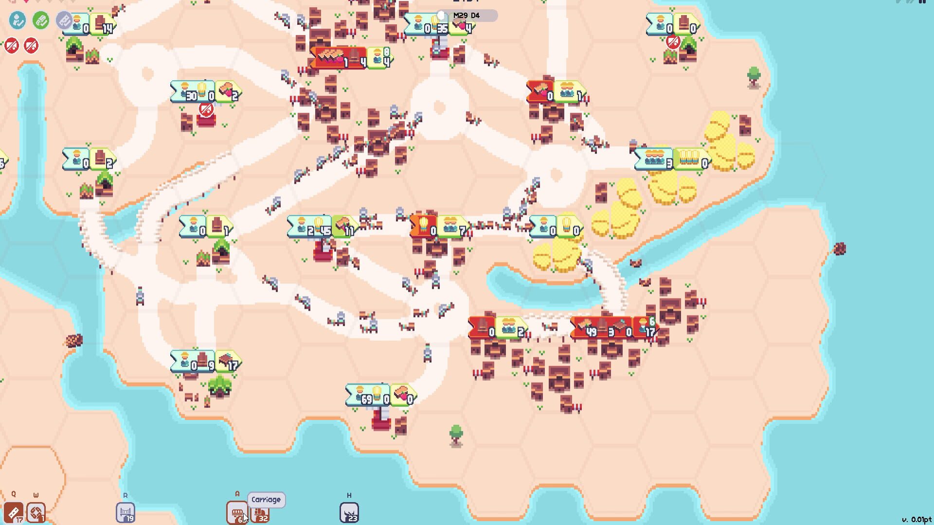 Saimai Rd - Screenshot
