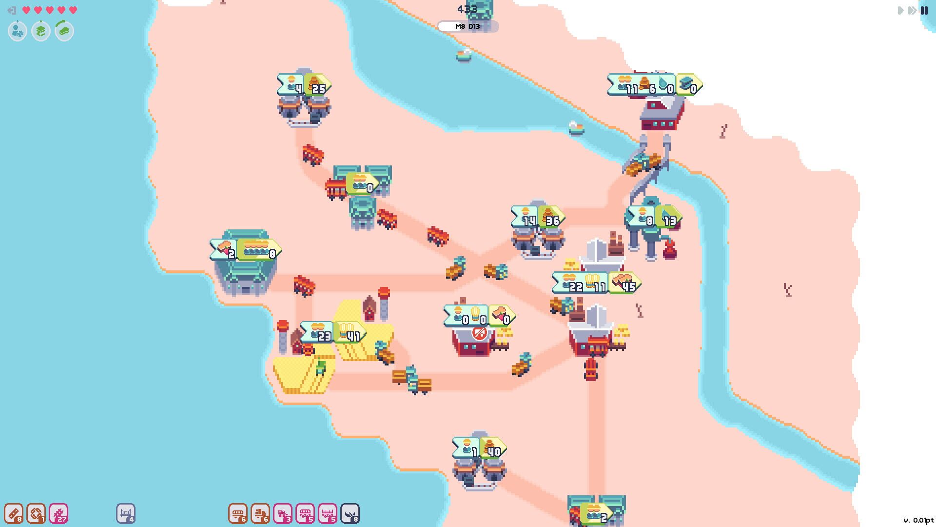 Saimai Rd - Screenshot