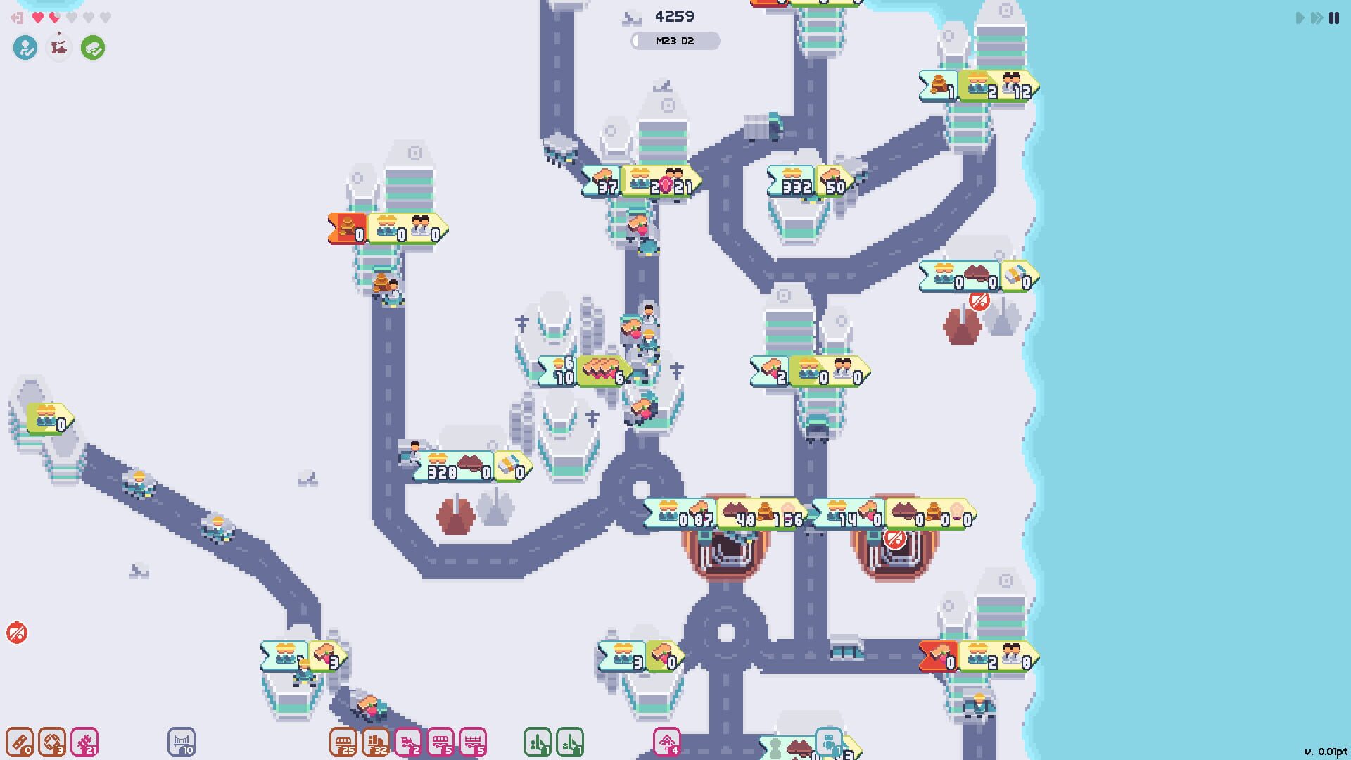 Saimai Rd - Screenshot